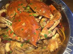-胖哥俩肉蟹煲(杭州下沙学林街店)