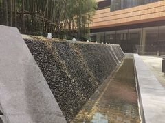 -上海衡山路十二号华邑酒店
