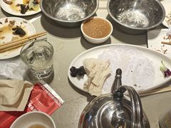 -蝎王府羊蝎子(虎坊桥总店)