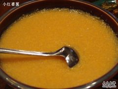 小茬粥-向阳屯食村