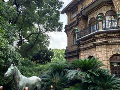 -马勒别墅饭店(静安寺店)