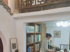 -道南書院·私房菜·早午茶·茶馆