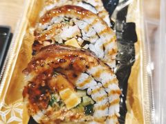 火炙三文鱼卷-姬岛生鲜(印象城店)