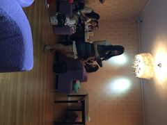 Full&nbsp;House桌游密室棋牌(南京西路店)-FullHouse桌游跑团血染剧本杀(南京西路店)