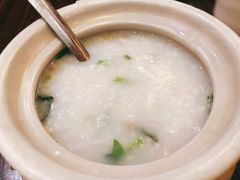 梁记粥-梁记粥铺(开元地中海店)