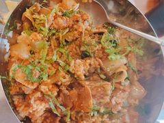 -kingkong大猩猩烤肉(CBD店)