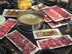 -二刀潮牛(重庆光环购物公园店)