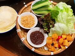 -銘悦阁烤鸭店