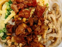 -江南濑粉店(文华路店)