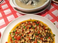 -盐老幺自贡盐帮菜老店