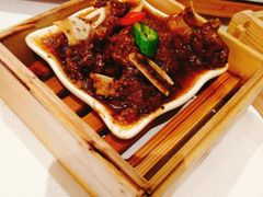 -天瑞轩·粤菜餐厅