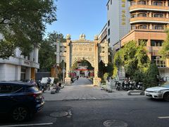 -开元寺