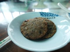 -粗茶淡饭(东关街店)