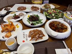 -北京全聚德(西翠路店)