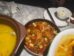 -雀蓝川菜(奥体广场店)