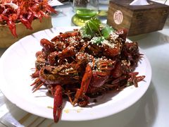 -陈帅夜排档·龙虾·炒菜·烤串(世茂店)