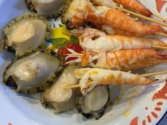 -大永發老火浓汤·经典粤菜(北滨路店)