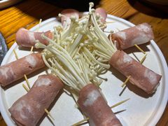 -原始泥炉烤肉(总店)