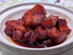 -梁家大院•农家菜(昆山会展中心店)