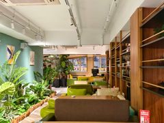 -去茶去餐厅(中央大街店)