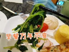 -上海浦西万怡酒店