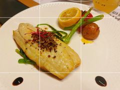 -原石牛扒·约会餐厅(龙城万科里店)