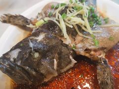 -旭璟酒家·传统粤菜·湘菜(逸景路店)