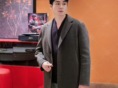 -王府井百货熙地港店