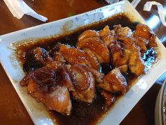 照烧鸡腿-食戟
