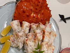 -月下料理(楷林IFC店)