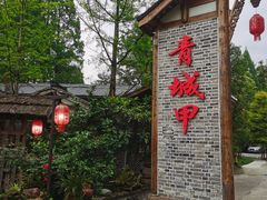 -青城甲(青城山店)