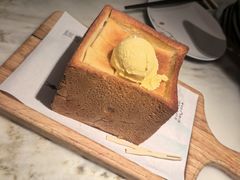 -绿茶餐厅(青岛城阳万象汇店)