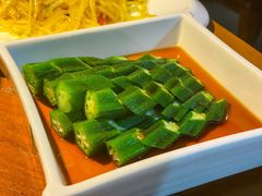 -楼兰新疆主题餐厅(坂田佳华领汇广场店)