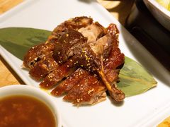 -全牛匠·乐山跷脚牛肉(新中关店)