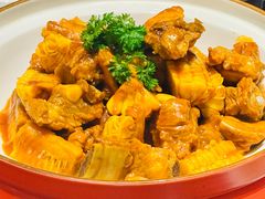 -南方太太小锅米饭(西工区金谷园路店)