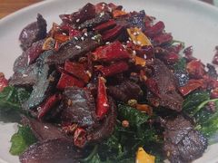 -遇见阿家村云南菜(魏公村店)