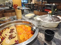 -小王少龙火锅(沙南街店)