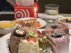 -海底捞火锅(茂业店)