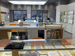 -宝明斋眼镜(大观园店)