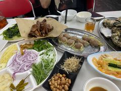 -嘉升大排档(番禺总店)