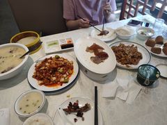 -福来居烤鸭店(天坛二店)
