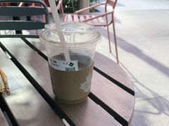 -Tims天好咖啡·贝果(星展店)