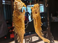 -北平盛世·新京菜·北京烤鸭(劲松·双井店)