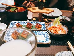-德川家日本料理(中关村寰太大厦店)