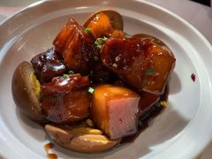 特色红烧肉-HOMES上海本帮菜(襄阳公园店)
