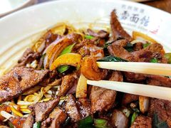 加油渣-春雪面馆(转塘店)