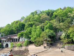 -万佛湖风景区