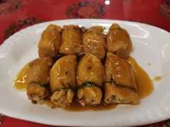 -玉华台饭庄(裕中西里小区店)