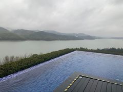-天目湖涵田度假村