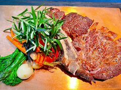 -ZHAO赵·牛扒坊(仁和新城店)